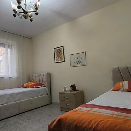 2br 1ba 65m2 In Telo Ndini Street 티라나